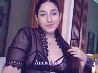 ambarlover Super Webcam