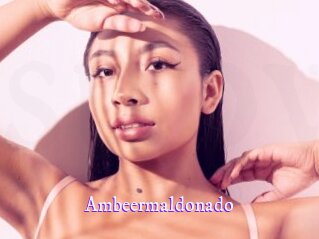 Ambeermaldonado