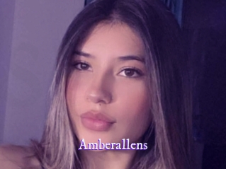 Amberallens