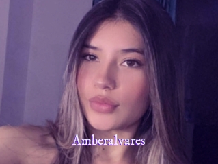 Amberalvares