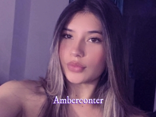 Amberconter