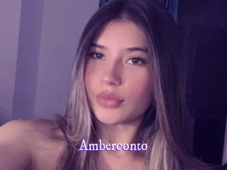 Amberconto