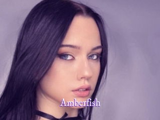 amberfish Super Webcam