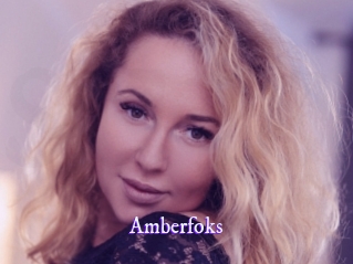 Amberfoks