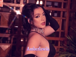 Amberlewiis