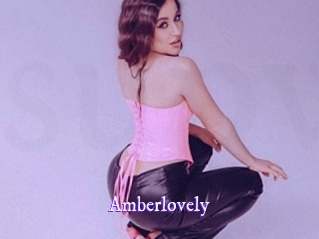 Amberlovely