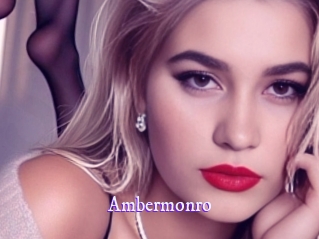 ambermonro Super Webcam