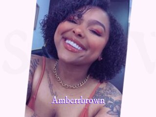 Amberrbrown