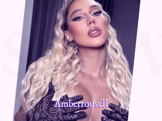 amberrousell Super Webcam