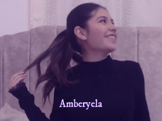 Amberyela