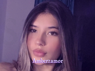 Amberzamor