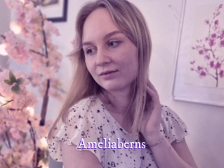 Ameliaberns