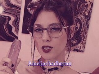 Ameliachadburnn