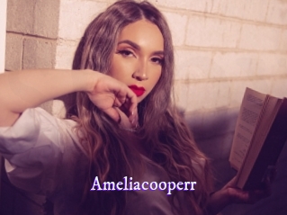 ameliacooperr Super Webcam