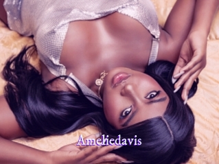 Ameliedavis