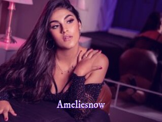Ameliesnow
