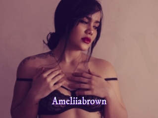 ameliiabrown Super Webcam