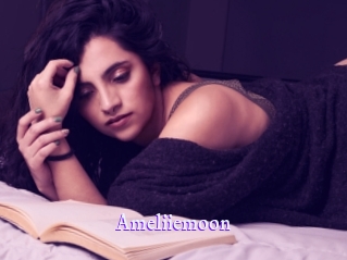 ameliiemoon Super Webcam