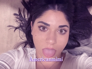 Americanmimi