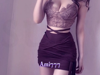 ami777 Super Webcam