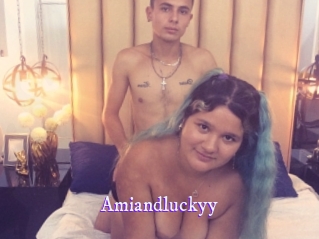 Amiandluckyy