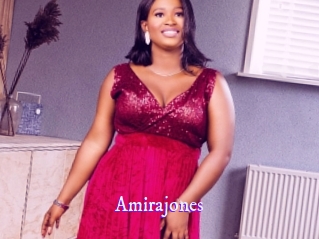 Amirajones
