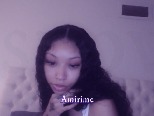 Amirime