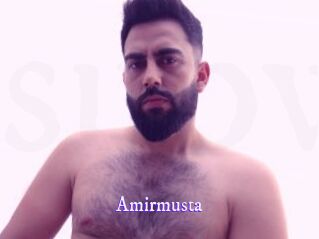 Amirmusta