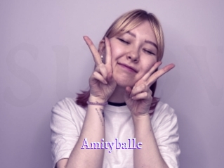 Amityballe