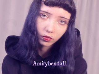 amitybendall Super Webcam