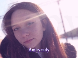 Amityeady