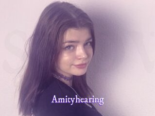Amityhearing