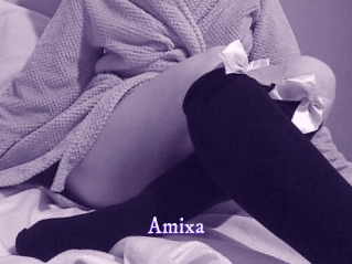 Amixa