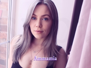 ammamia Super Webcam