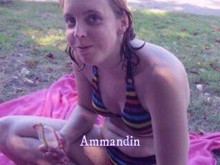 ammandin Super Webcam