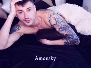 amonsky Super Webcam