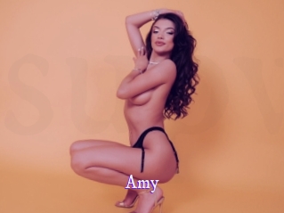 amy Super Webcam
