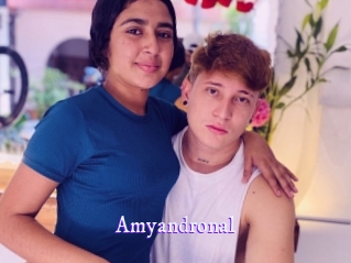 amyandronal Super Webcam