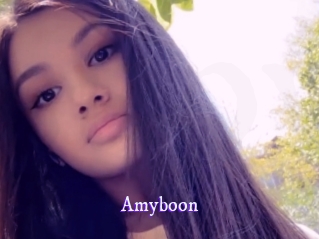 amyboon Super Webcam