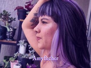Amyfitcher