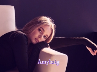 Amyhaig