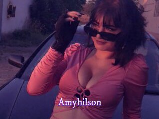 Amyhilson