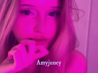 Amyjuney