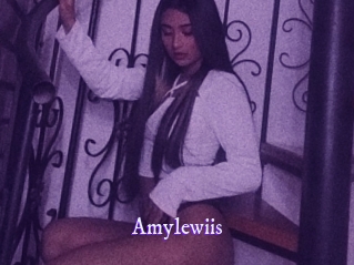 Amylewiis