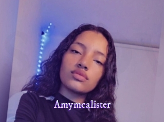 Amymcalister