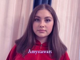 amystawart Super Webcam