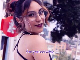 Amystreetwise