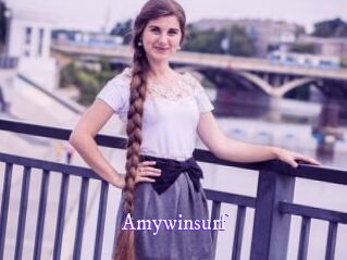 Amywinsurf