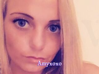 Amyxoxo