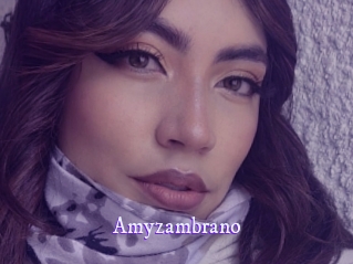 amyzambrano Super Webcam